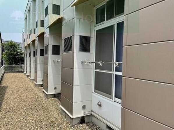 レオパレスFavor GroveIIの物件内観写真